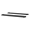 Luverne Truck Equipment GRIP STEP 7IN RUNNING BOARDS BLACK TEXTURED POWDER COAT 415060-400921 - alternate 2